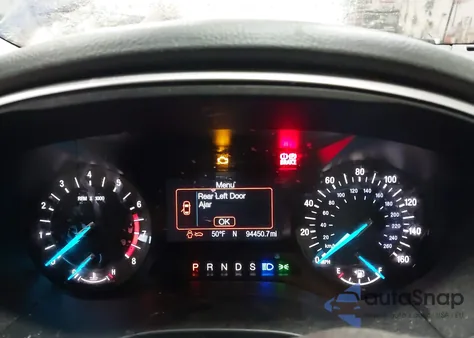 2015 Ford Fusion Se from USA, damaged, VIN 3FA6P0H74FR257071